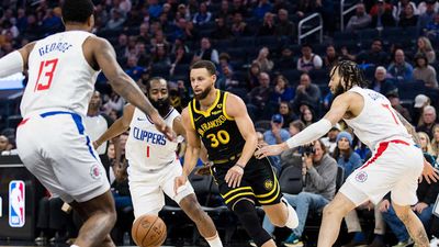 Warriors' Bold Plan to Acquire Two All-Star Wings Foiled by Clippers, Danny Ainge