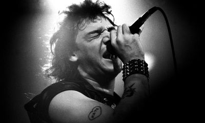 Paul Di’Anno obituary