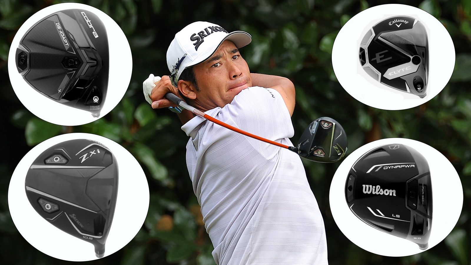 New 2025 Drivers Spotted On Tour - Here's What We Know…