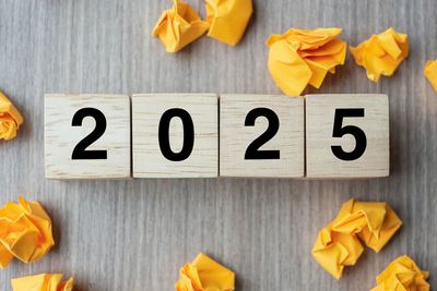 2025 Standard Deduction Changes Under New Trump Tax Bill