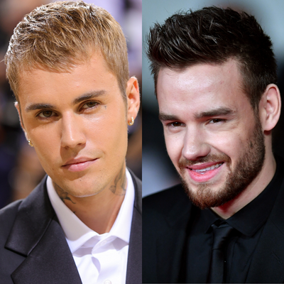 Justin Bieber just shared an emotional tribute to Liam Payne