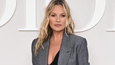 Kate Moss's glow-boosting makeup bag essential for getting her 'legendary supermodel glow' is the dream for reviving dull winter skin