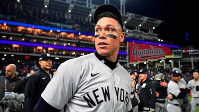 Aaron Judge Gave His Very Honest Thoughts on Shohei Ohtani Before World Series