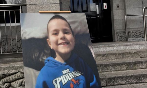 Murder case of unnoticed missing boy ‘utterly horrifying’, says Irish PM