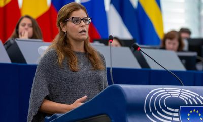 Hungary asks EU to strip parliamentary immunity from Italian MEP Ilaria Salis