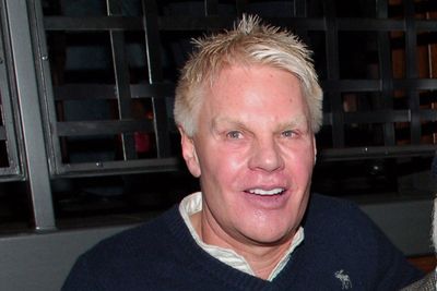 Former Abercrombie CEO accused of coercing men into sex with him for a chance to model for the brand