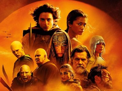 Dune 3 Release Date Predictions, Trailer, Plot, Cast, More for the Sci-Fi Movie