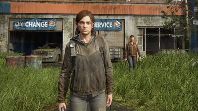 Naughty Dog's next game is reportedly all about "player freedom," and it might just make good on the original idea for The Last of Us 2