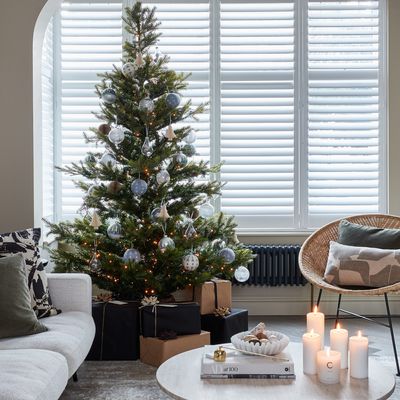 How to pick an artificial Christmas tree - 4 factors to consider when picking the perfect faux tree this Christmas