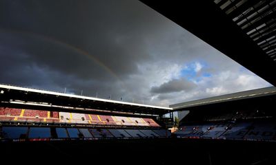 Aston Villa 2-0 Bologna, Real Madrid 5-2 Dortmund: Champions League – live