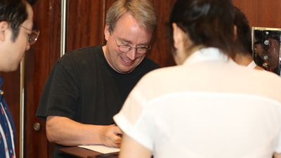 Linus Torvalds is "fed up with buggy hardware and completely theoretical attacks" — Linux kernel creator lashes out ahead of proposed kernel code modifications