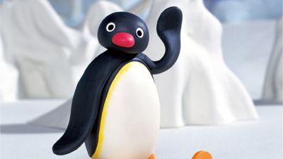 18 years since his last appearance, Wallace and Gromit and Chicken Run studio has stop-motion Pingu series in the works