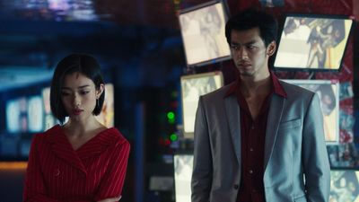 Like a Dragon: Yakuza release schedule – when is episode 4 on Prime Video?