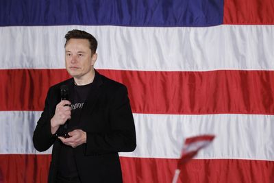 Elon Musk says people should have more kids despite the costs