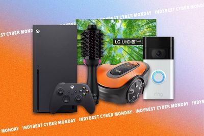 The Argos Cyber Monday sale 2023 is now live: Offers on toys, cookware, electric blankets and more