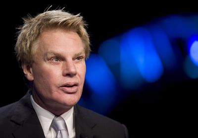 Former Abercrombie & Fitch CEO charged with operating sex-trafficking ring