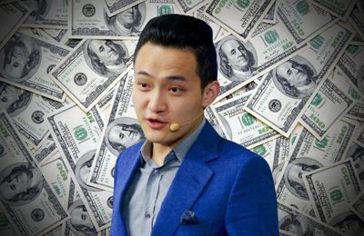 Justin Sun EIGEN Crypto Scam: How is EigenLayer Looking After One Month and What's the EIGEN Price?