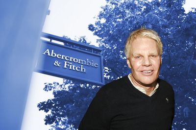 Abercrombie CEO charged with trafficking