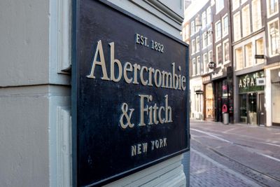 Ex-Abercrombie boss charged with running worldwide ‘sex trafficking business’