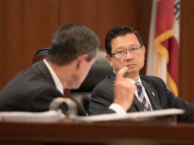 Southern California official to resign and plead guilty in COVID funds investigation