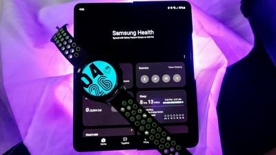 New Samsung Health features make it easier to stay on top of your wellness