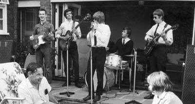 “The Yardbirds had no need to worry about Clapton’s departure – they had Jeff Beck and Jimmy Page onboard”: The history of the ’60s British blues boom –the movement that carried a tidal wave of guitar heroes across the Atlantic