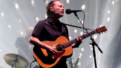 “The unlicensed use of creative works for training generative AI is a major, unjust threat to the livelihoods of the people behind those works, and must not be permitted": Thom Yorke adds his support to a warning on the dangers of AI