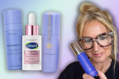 10 best anti-ageing serums that target wrinkles, dark spots and dullness