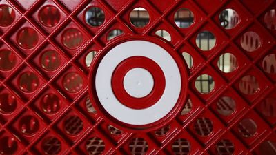 Target is selling a 'cute' $190 storage dresser for only $72, and shoppers call it a 'handy piece of furniture'