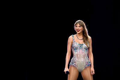 Taylor Swift Shows Off All She's Learned from Her 'Eras Tour' in Miami