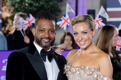 JB Gill says being in Strictly dance-off after score of 30 was ‘disheartening’