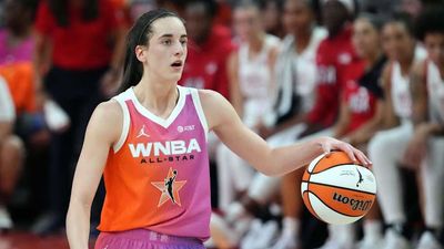 Caitlin Clark Had Powerful Message About WNBA’s Future After Liberty Wins Title