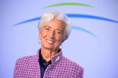 ECB Chief Lagarde Invites Trump To Visit After Central Bank Criticism