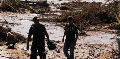 ‘They do not respect our land. They do not respect our people’. Brazil’s traditional people take on BHP in one of the world’s biggest class actions