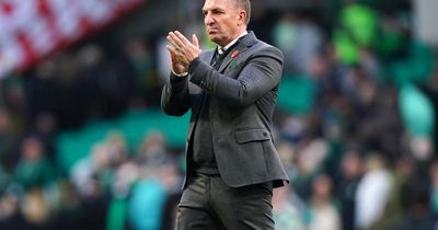 Brendan Rodgers bemoans the Champions League 'leeway' that Celtic don't get