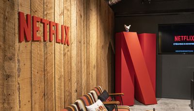 Two years after unveiling a new studio aimed at building 'the next big thing in gaming,' Netflix has closed it down