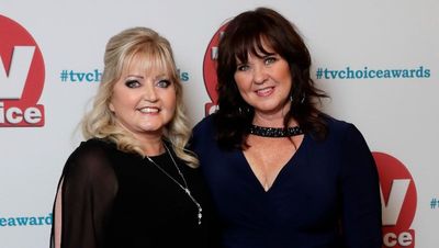 Coleen Nolan issues heartbreaking update on sister’s terminal cancer