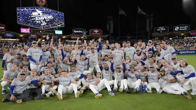 World Series Schedule, Teams, Scores & More