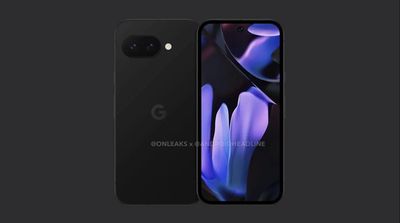 Leaked Pixel 9a camera specs suggest it may use the Pixel 9 Pro Fold's sensor