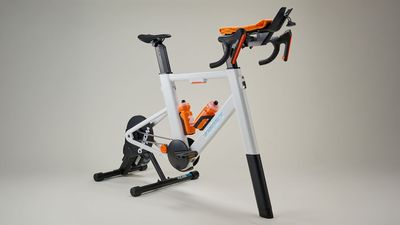 Zwift Ride review: the ultimate smart bike for Zwifties?