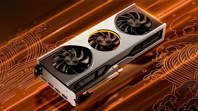 China domestic gaming GPUs receive up to 40% performance uplift — new Moore Threads driver update improves S80 and S70 gaming performance