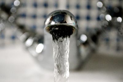 Water sector review could include replacing Ofwat amid row over bills and sewage