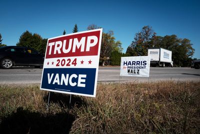 Toxic chemical regs and the election