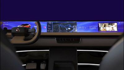 Qualcomm has intense AI plans for your next car with Cockpit Elite, and not just self-driving tech