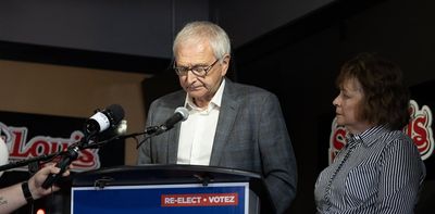 Is conservatism really on the rise in Canada? Blaine Higgs’ big loss in New Brunswick suggests not