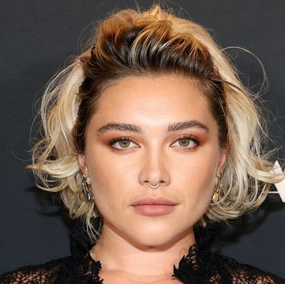 Florence Pugh Shares Shocking Hair Transformation Ahead of New Movie