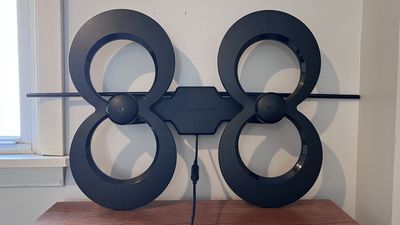 Antennas Direct ClearStream Max-V Pro review: a powerful TV antenna for indoor and outdoor installation