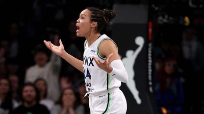 Napheesa Collier Will 'Never' Get Over Lynx' Controversial Game 5 Loss to Liberty