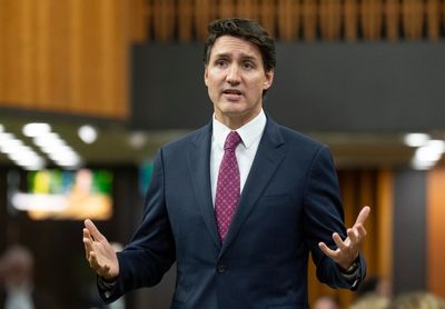 Canadian Cabinet voices support for Trudeau as some Liberals prepare to confront him