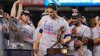 World Series MVP Award Winners History: Full List